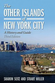 The Other Islands of New York City