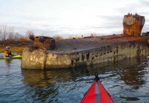 The Yellow Submarine