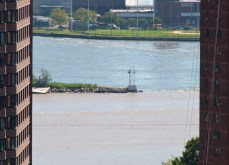 Mill Rock, September 9, 2011