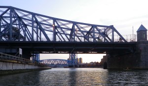 More Harlem River bridges