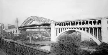 Detroit Superior Bridge
