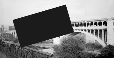 Detroit Superior Bridge, Censored