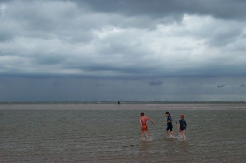 English seaside holiday 3