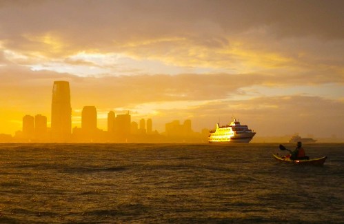 Half-Light 1 Half-Light 1