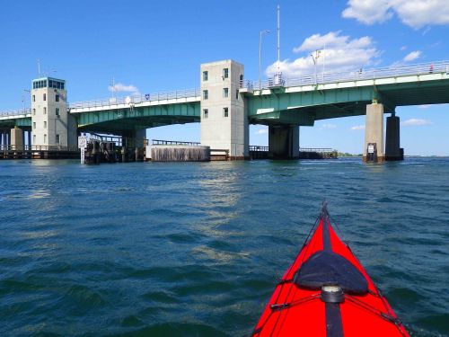 Atlantic Beach Bridge