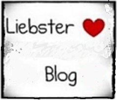 Liebster Blog Award