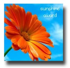 Sunshine Award