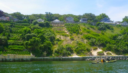 Maintenance quality varies...