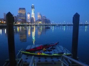 Circumnavigation complete!