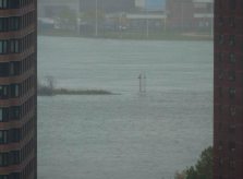 Mill Rock, October 29, 2012