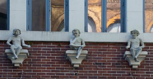 ? (French Quarter, New Orleans)