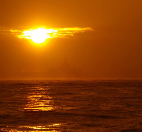 Half-Light 3 Half-Light 3