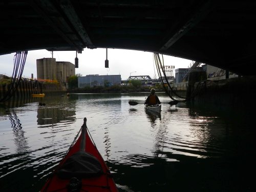 Newtown Creek