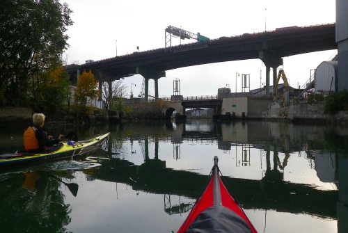 Intricate composition