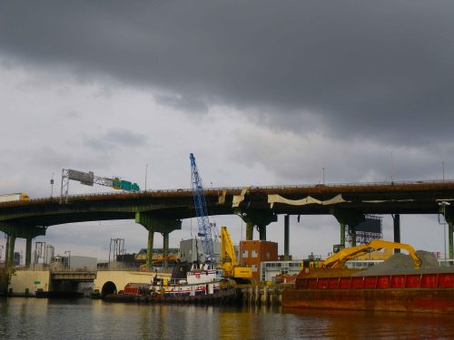 Gowanus Canal
