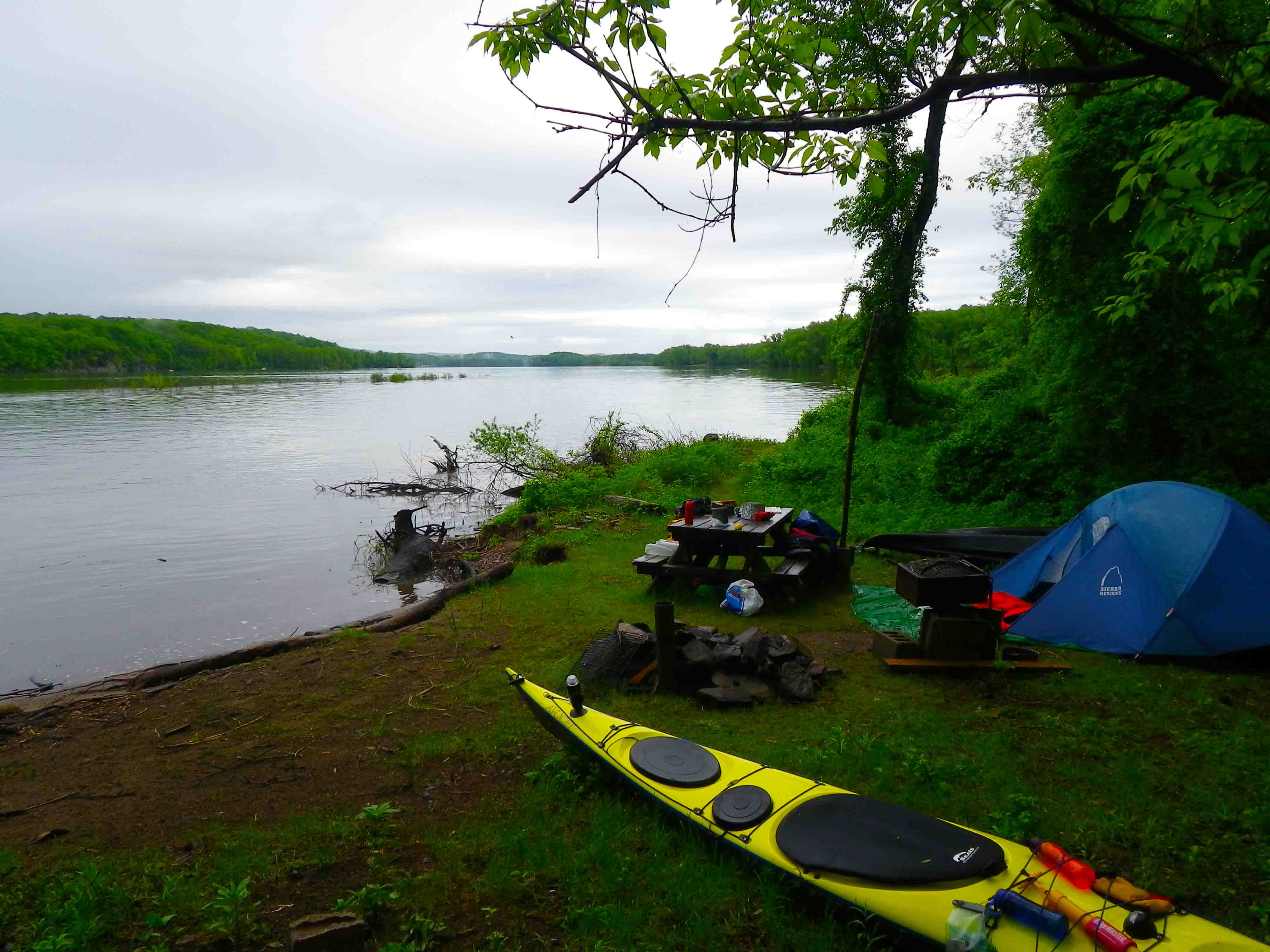 Stockport Middle Ground, May 2011 IMGP0442