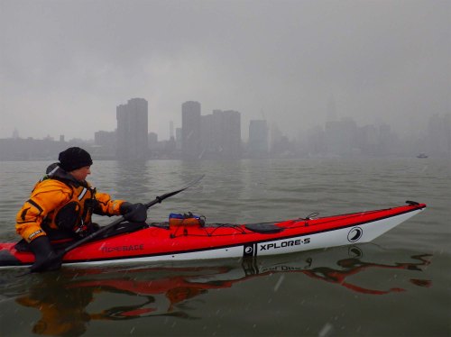 Hard paddle against the current IMGP1032 cropped small
