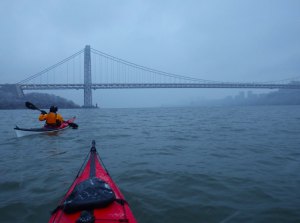 Toward the George Washington Bridge IMGP1195 cropped small