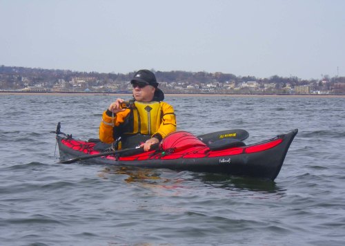 Vlad with camera ready (photo by Johna) IMGP8210 cropped small