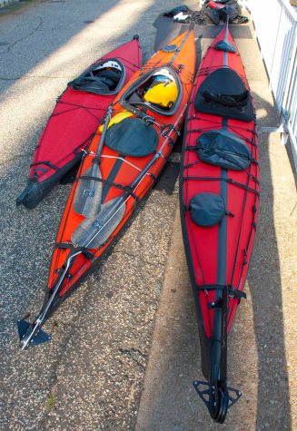 Three of the smallest Three of the smallest