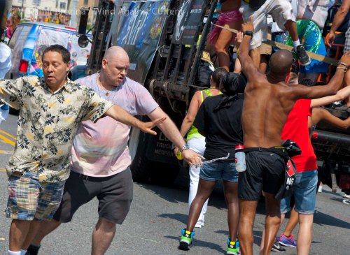 Carefree NYC style 1