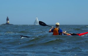 Across the Lower Bay Across the Lower Bay