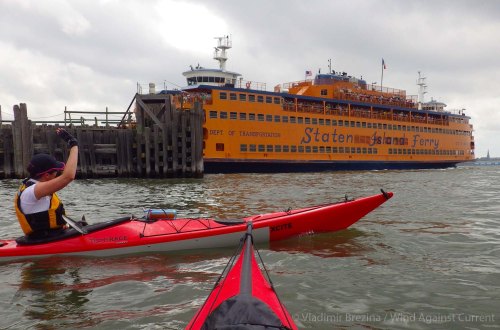 Staten Island Ferry Staten Island Ferry