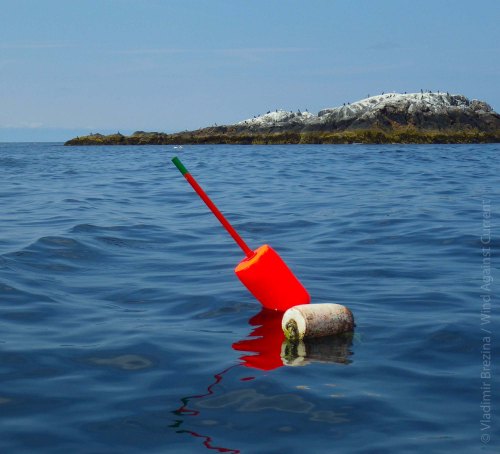 Dry Salvages, MA, July 2013