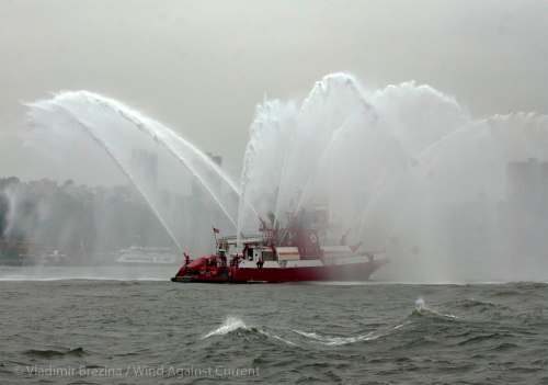 All over for this year