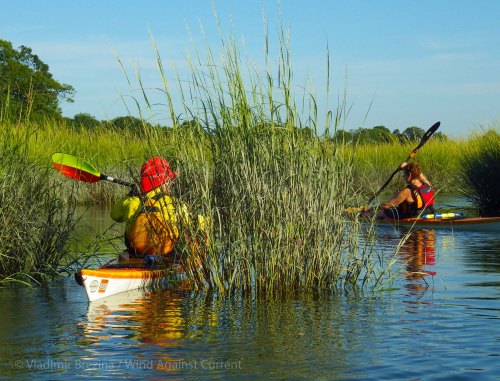 Milton Harbor, Rye, NY Milton Harbor