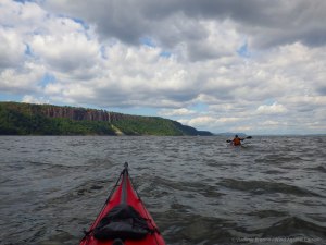 A windy day along the Palisades IMGP7239 cropped small