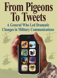 From Pigeons to Tweets From Pigeons to Tweets