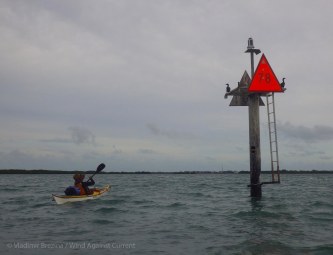 Intracoastal Waterway