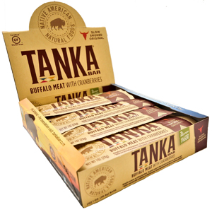 Tanka Bars