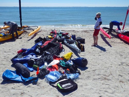 How will it all fit?