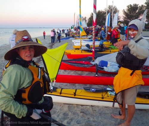 Driftwood assures ZippyChick