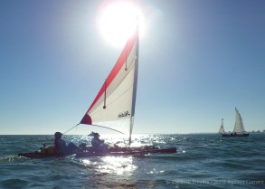 Friendly competitors