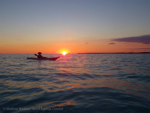 Last sunset Last sunset