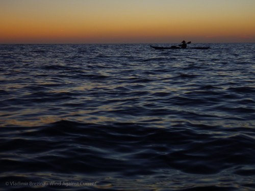 Into the night Into the night