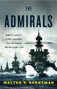 The Admirals The Admirals