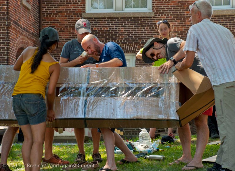 Cardboard-kayak-race-29
