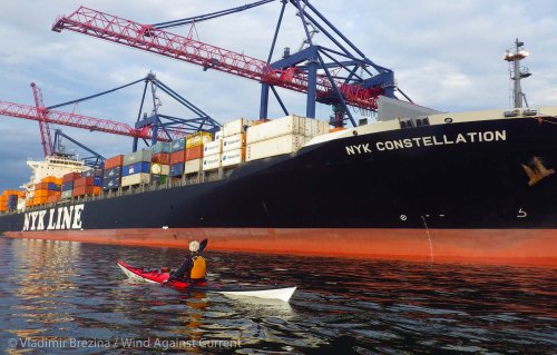 New York Harbor 5 New York Harbor 5