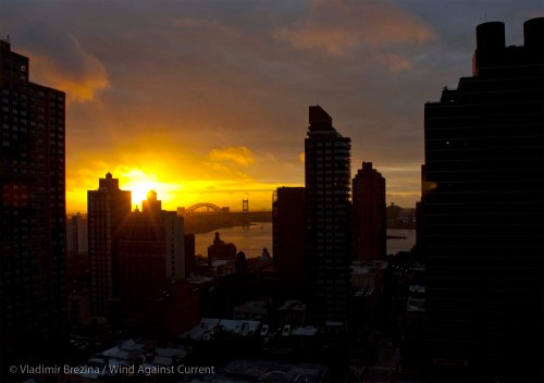 Day 1, sunrise 1 Day 1, sunrise 1