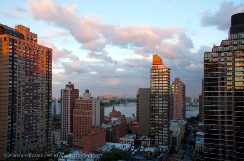 Day 3, sunset 3 Day 3, sunset 3