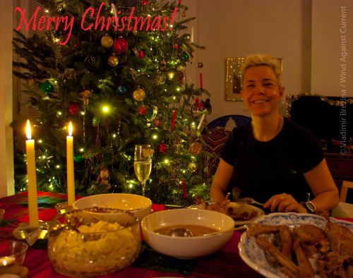 Merry Christmas! Merry Christmas!