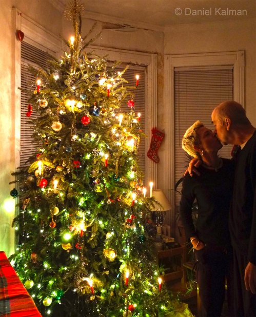 Farewell Christmas tree 3 (photo by Dan Kalman) Farewell Christmas tree 3