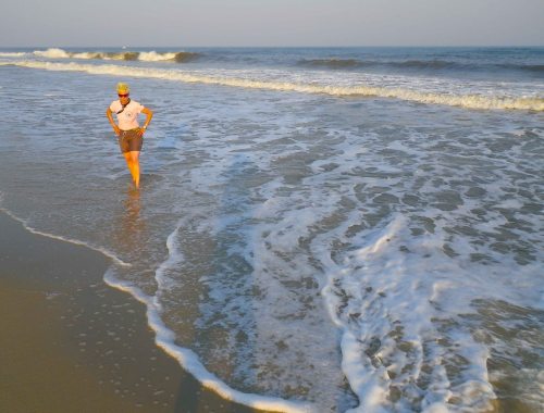 Land Meets Water 2 Land Meets Water 2