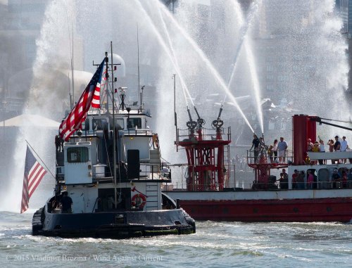 Tugboat Race 64 Tugboat Race 64