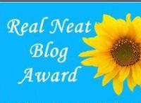The Real Neat Blog Award