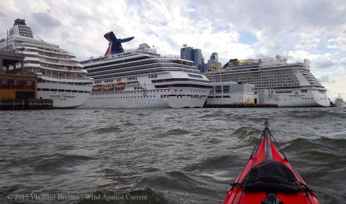 Three of the largest Three of the largest